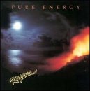Pure Energy [FROM US] [IMPORT] KAPENA CD (1995/03/16) Kde